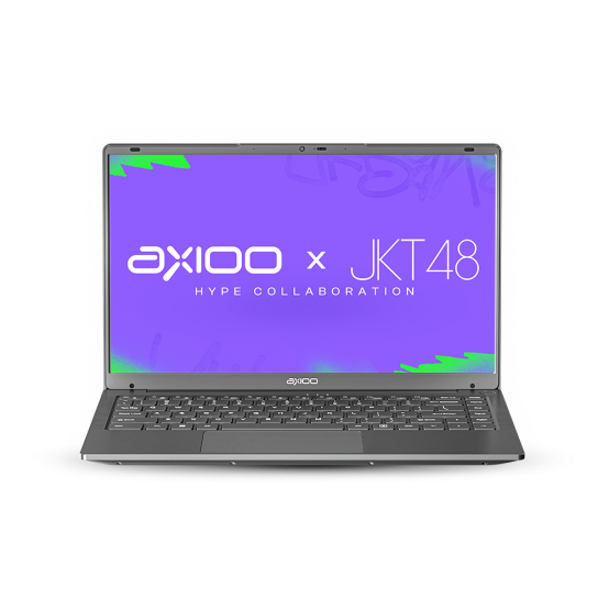 Axioo Hype 5 Intel Gen 12